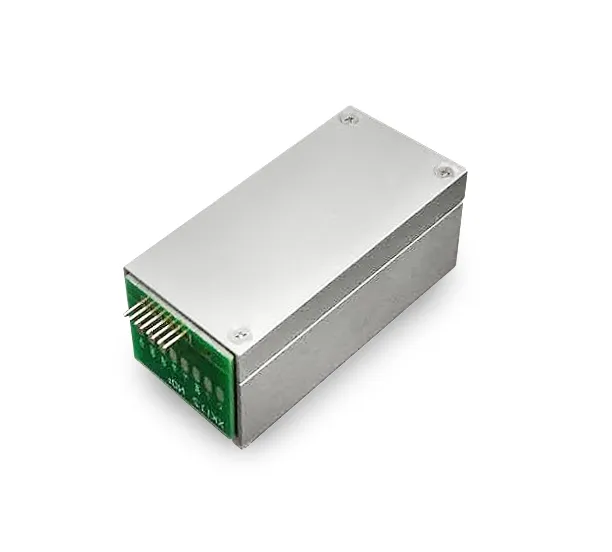 Mikro-Nano-Integriertes Glasfaser-Gyroskop, genauer Winkelfrequenzsensor für -45- 70 °C und -55- 85 °C 2