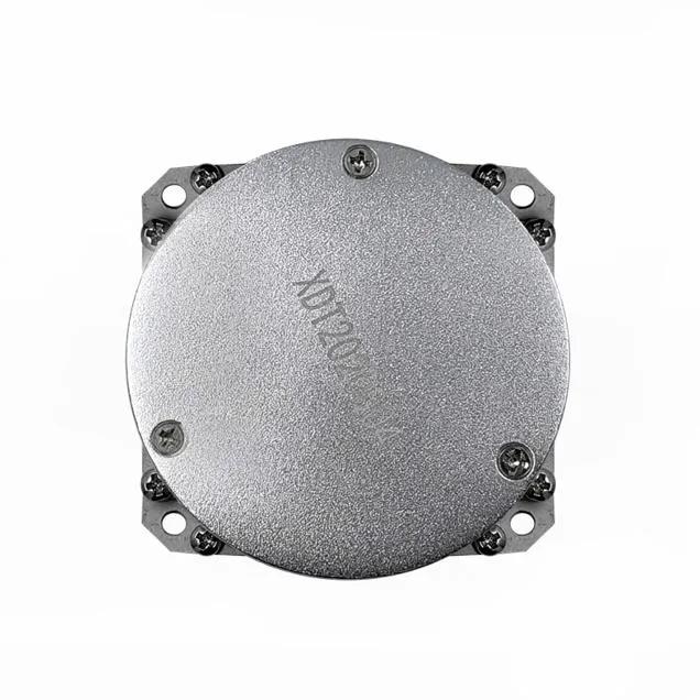 Niedrigpreis FOG Glasfaser-Gyroskop mit kleinem Volumen 0