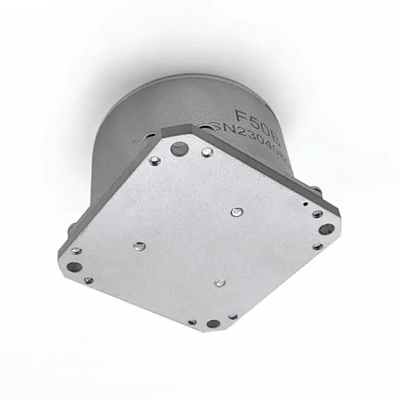 Niedrigpreis FOG Glasfaser-Gyroskop mit kleinem Volumen 1