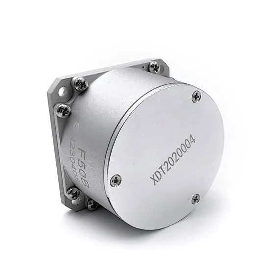 Niedrigpreis FOG Glasfaser-Gyroskop mit kleinem Volumen 3