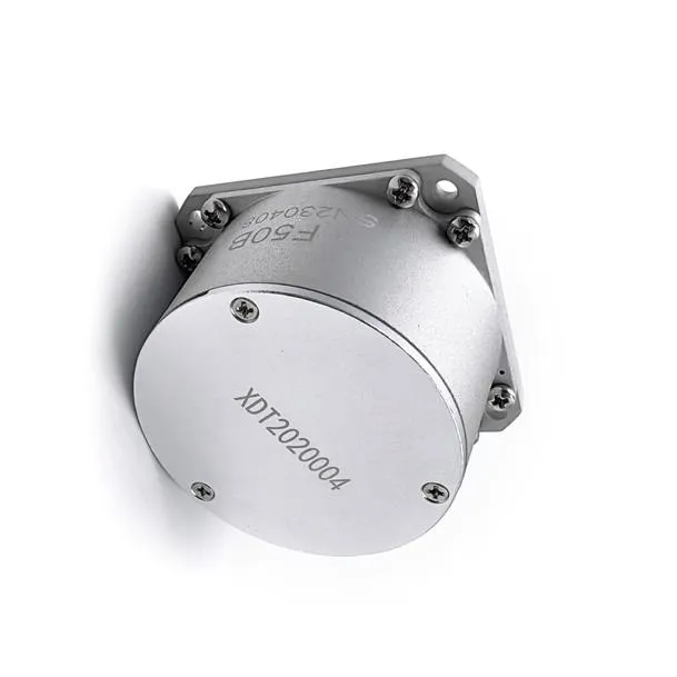 Niedrigpreis FOG Glasfaser-Gyroskop mit kleinem Volumen 6