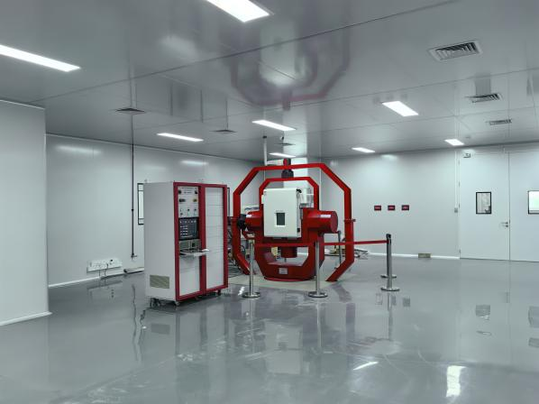 Fast Start Up Glasfaser Gyroskop 3s Startzeit und RS-422 digitale Ausgänge für genaue Ergebnisse 5