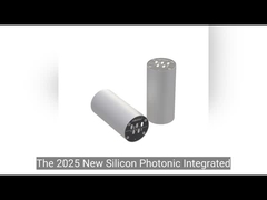 Hohe Präzision, geringer Lärmpegel, vernünftige Kosten Glasfaser-Gyrooptischer Sensor