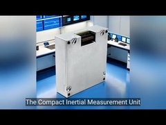 ADIS16488 Ersatz-MEMS Trägheitsmessgerät Sensor SPI Ausgang für Landfahrzeuge