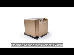 Hochleistungs-True North Finder mit RS422-Schnittstelle für das Bergbau