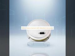 Mikro-Nano-Sensor mit mittlerer Genauigkeit