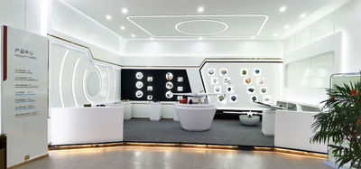 CHINA Shenzhen Fire Power Control Technology Co., LTD Unternehmensprofil