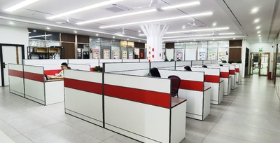 CHINA Shenzhen Fire Power Control Technology Co., LTD Unternehmensprofil