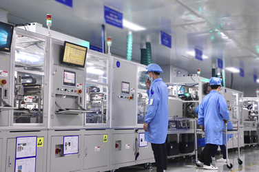 CHINA Shenzhen Fire Power Control Technology Co., LTD Unternehmensprofil