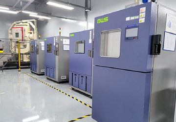 CHINA Shenzhen Fire Power Control Technology Co., LTD Unternehmensprofil