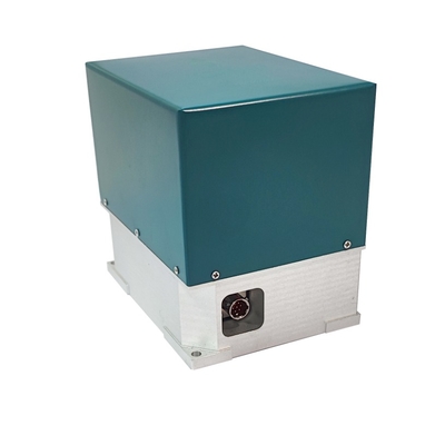 Anti Magnetic Fiber Optic Gyro North Seeker with 03° Accuracy for Mining