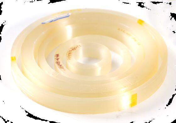 Singlemode F50 freistehende Glasfaser-Spule 260m für faseroptischen Gyroskop