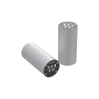 MFOG-24D Miniaturisiertes digitales Glasfasergyroskop 300 Grad/s Bereich RS422 Ausgang 30g Ultraleicht