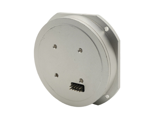 MFOG-40A kostengünstiges Glasfaser-Gyroskop mit großer Reichweite 500°/s Digitale Ausgabe RS422 40 mm Durchmesser