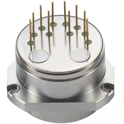 Ein guter Preis. Beschleunigungsmesser des Quarz-70g 3 Monate Stablity 350-800 Hz natürliche Frequenz- Online
