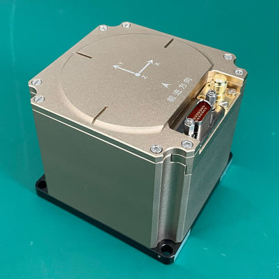 Ein guter Preis. Niedrige Kosten-Trägheitsüberschrift9 Achsen-Navigations-Sensor-geführtes Navigationssystem Online