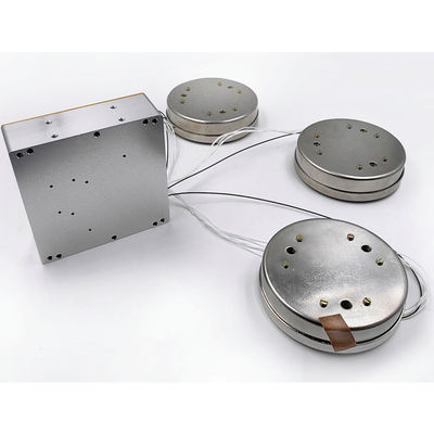 Ein guter Preis. Triaxialer Faser-Gyro-Trägheitswinkelgeschwindigkeitssensor für die Navigation Online