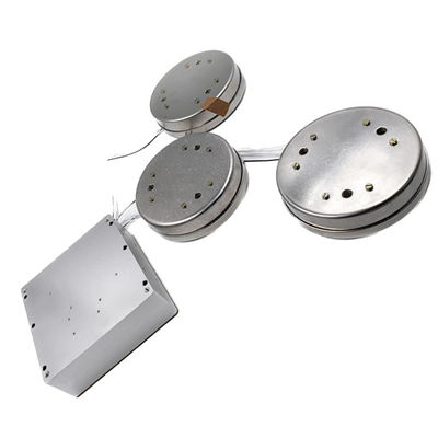 Ein guter Preis. Hochpräziser 3-Achsen-Trägheits-Glasfaser-Gyrosensor mit optischem Modulator Online