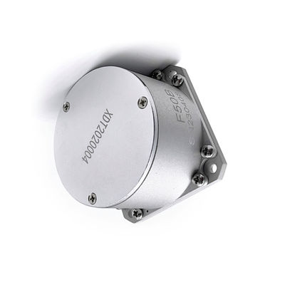 Ein guter Preis. Rs 422 Glasfaser-Gyro-Schließschleife Einzelachsen Winkelgeschwindigkeitssensor Gute Wiederholbarkeit Online