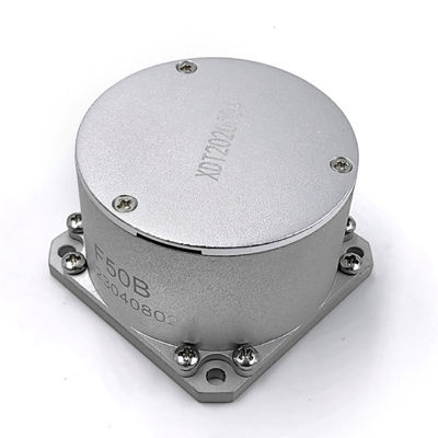 Ein guter Preis. Hochleistungsoptischer Gyroskop Rs422 Schließschleife Einzelachse Hohe Stabilität Online