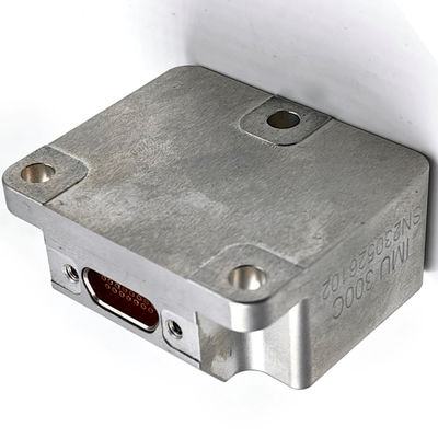 Ein guter Preis. 16g Beschleunigung Gyro 200hz Imu Sensor Niedrigverschiebung 3 Achse Online