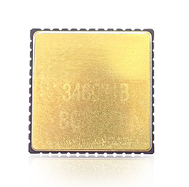 Ein guter Preis. Trägheitsnavigationssystem Hochgenaue Einsachsige MEMS-Gyroschips Online