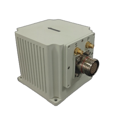 Ein guter Preis. Hochgenaue Trägheitsnavigationsanlage dreiachsige MEMS Gyro GI300F-A0-DGI Online