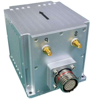 Ein guter Preis. Hochpräzises FOG GNSS/INS integriertes Trägheitsnavigationssystem für die unbemannte Schiffsschifffahrt Online