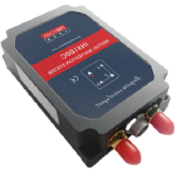 Ein guter Preis. Genauer Navigationssensor Integriertes Navigationssystem mit GPS Genauer Haltung Winkel Sensor Online