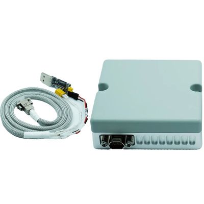 Ein guter Preis. Hochpräzise Antenne gegen Störungen GNSS B1 L1 E1 zur Positionierung Online