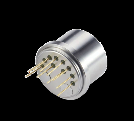 Ein guter Preis. Hohes Stabilitäts-niedriges schräges Trägheitsschwingungsmesser-kleiner Biegungs-Quarz Online