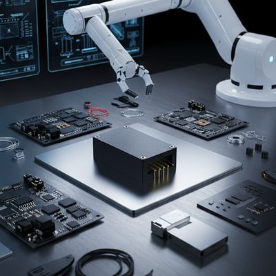 Ein guter Preis. Mikronanofaseroptisches Giroklinometer Online