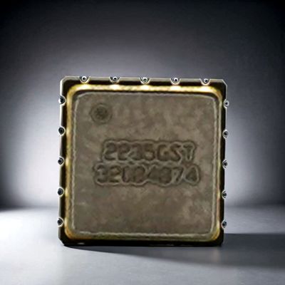 Ein guter Preis. Integrierter 6-Achsen-Inertialsensor für Automotive und Autopilot Online