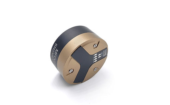 Industrielle Mikro-Nano-Faseroptik-Gyroskop für die Überwachung von Staudämmen