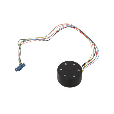 Ein guter Preis. Single-Axis Fiber Optic Gyroscope Sensor Fizoptika VG1703 for Stabilized Platform Online