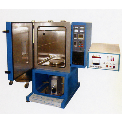 Ein guter Preis. 2 Achsen-Position Rate Turntable 10kg mit Temperatur-Kammer Online