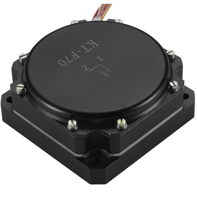 Ein guter Preis. Des Nebel-RS422 Kreiselkompass-Sensor-Navigation Faser-Optikdes kreiselkompass-0.3°/H schräge Online