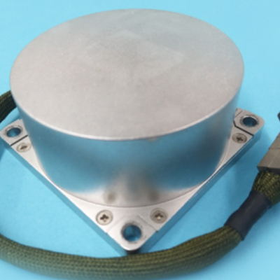 Ein guter Preis. kreiselkompass-Flugzeug-Trägheitsnavigationsanlagen der Faser-5v Optik70×70×32mm Online