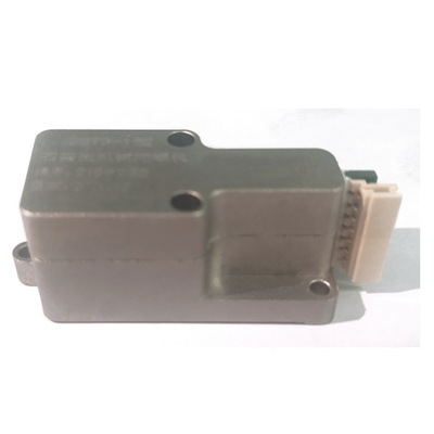 Ein guter Preis. BESCHLEUNIGUNGSMESSER-Kreiselkompass-Sensor-Quarz Coriolis Vibrationsmikromechanisch Online