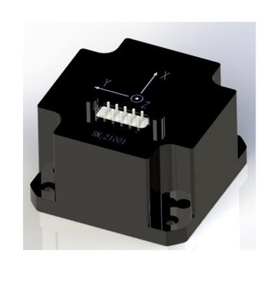 Ein guter Preis. Sechs Achsen-MEMS-Gyronordfinder 0,5 Sek. Hohe Messleistung Online