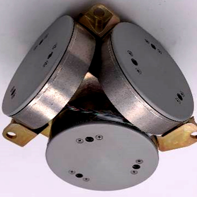 Ein guter Preis. Integriertes 3 Achsen-Nebel-Gyroskop eckiger Rate Gyro Meter Sensor Online