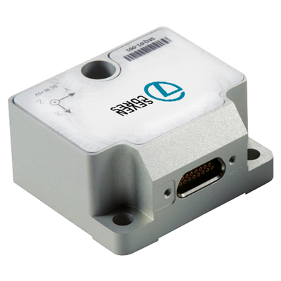 Ein guter Preis. Inertial Measurement Unit mit hoher Auflösung Stell STIM210 Pure IMU 3 Axis Gyro an Online