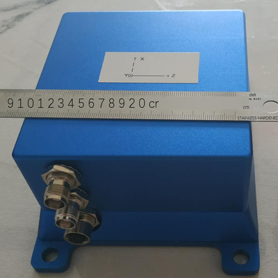 Ein guter Preis. Hochleistung IMU mit optionaler Trägheits-/integrierter Satellitennavigationsanlage Online