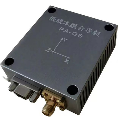 Ein guter Preis. MEMS-Technologie und integrierte Satellitennavigationsanlage 50Hz-200Hz Online
