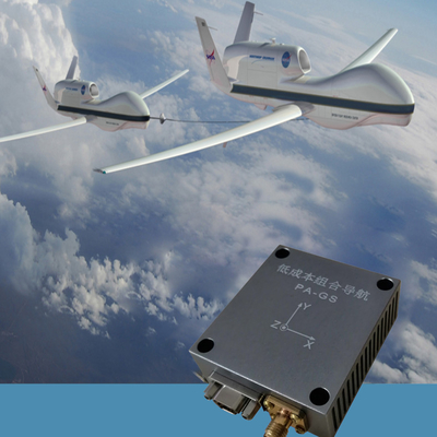 Ein guter Preis. Hoher Spurhaltungsempfindlichkeit MEMS INS mit GPS/BD2-Positionierungs-und -navigations-Sensor Online