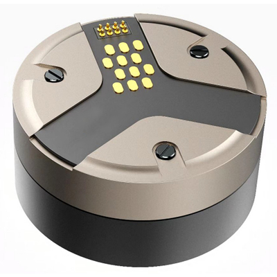 Ein guter Preis. Strecken-Optikkreiselkompaß 2deg/H 10s Mikrokreiselkompass-500deg/S besser als Nebel und Mems-Kreiselkompaß Online