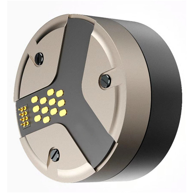 Ein guter Preis. CER Faser-Optikgyroskop, einzelne Achsen-Faser eckiger Rate Sensor Online