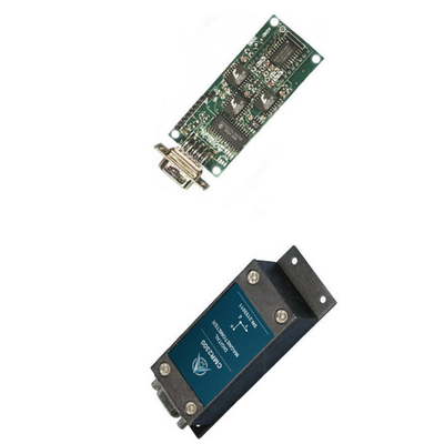 Ein guter Preis. Des Magnetkompass-HMR2300 Gauß Navigations-Sensor-hohen der Genauigkeits-±1 Online