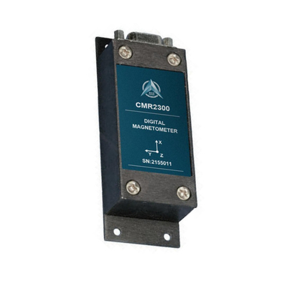 Ein guter Preis. Magnetischer Nord-Achsen-Magnetometer-absoluter Gierwinkel des Sensor-3 genau Online