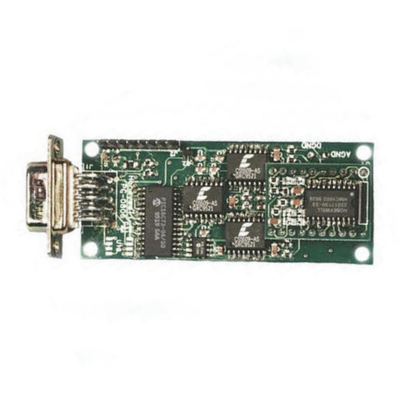 Ein guter Preis. Achsen-magnetischer Sensor des Wendewinkel-3, ersetzen Magnetometer-Sensor Honeywells Hmr2300 Online